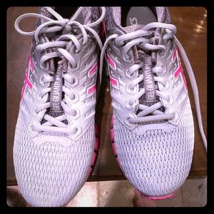 ASICS WOMEN'S GEL-QUANTUM 180 2 RUNNING SHOES